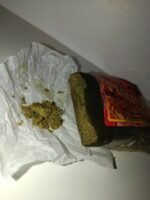 Peach Pie Hash - Image 2