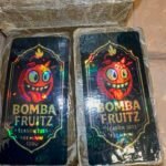 Filtré Bomba Fruitz Hash