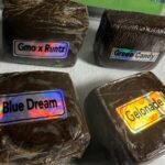 Haram Boyz Farm Hash