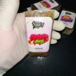 Sticky Fingers 90u Hash