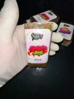 Sticky Fingers 90u Hash
