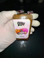 Sticky Fingers 90u Hash