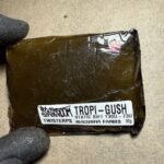 Static room hash