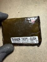 Static room hash
