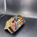 BBM Farms 120u Hash