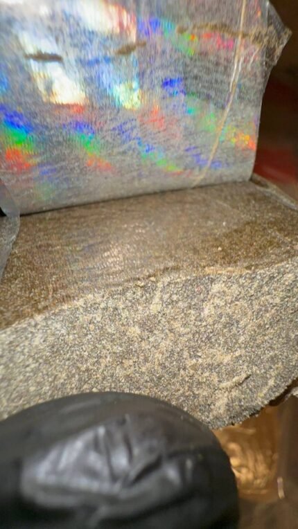 Filtré Bomba Fruitz Hash