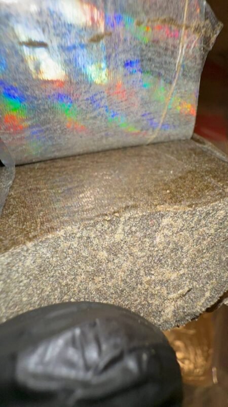 Filtré Bomba Fruitz Hash