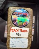 The King Farms 👑 73u Hash - Image 3