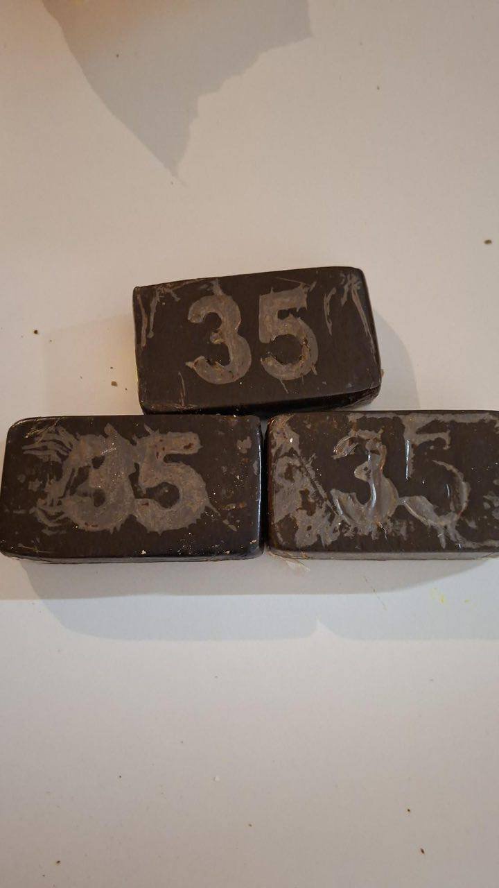 Le KGF 35/45u