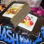 Lemon Cherry Gelato Hash