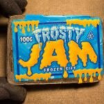 sheesh frozen hash