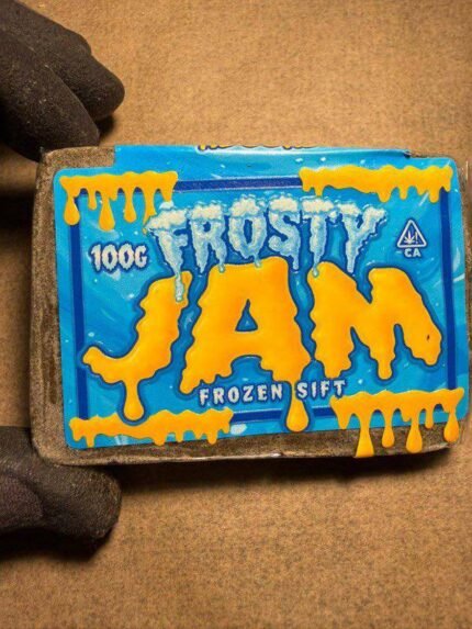 sheesh frozen hash