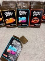Sticky Fingers - Image 3