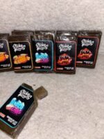 Sticky Fingers - Image 2