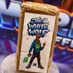 The White Wolf
